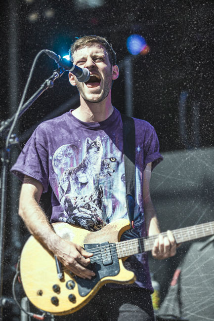 Project Pabst, MusicfestNW, Tom McCall Waterfront Park, photo by Sam Gehrke