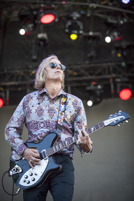 Filthy Friends, Project Pabst, MusicfestNW, Tom McCall Waterfront Park, photo by Sam Gehrke