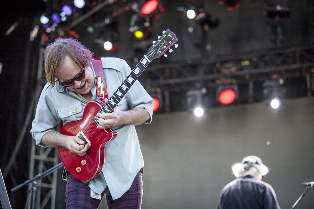 Filthy Friends, Project Pabst, MusicfestNW, Tom McCall Waterfront Park, photo by Sam Gehrke
