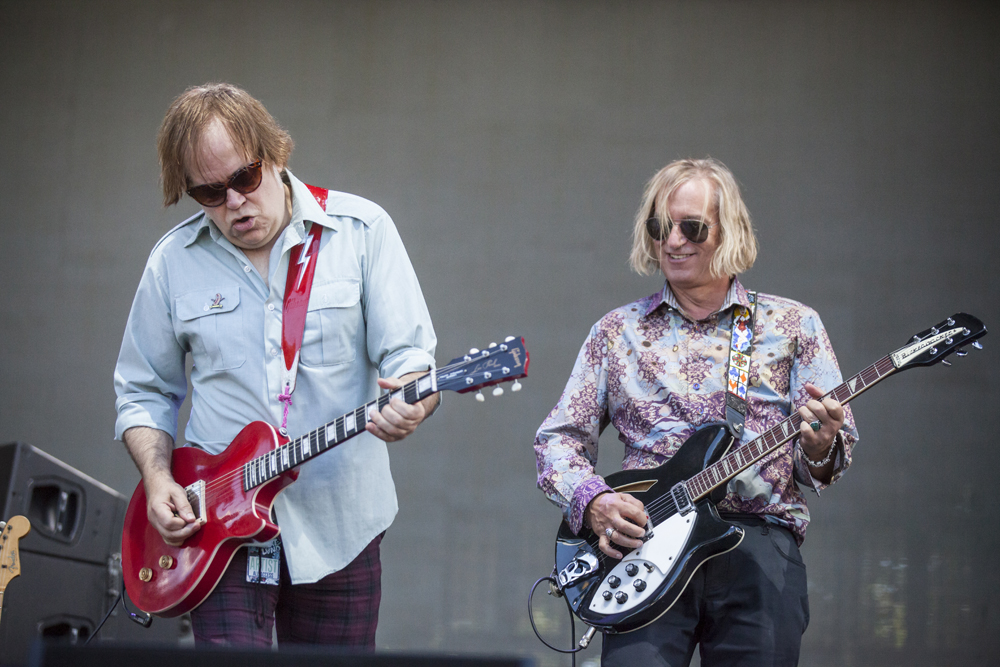 Filthy Friends, Project Pabst, MusicfestNW, Tom McCall Waterfront Park, photo by Sam Gehrke