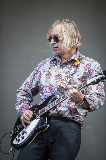 Filthy Friends, Project Pabst, MusicfestNW, Tom McCall Waterfront Park, photo by Sam Gehrke