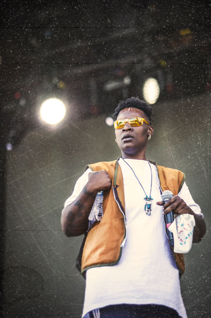 The Last Artful, Dodgr, Project Pabst, MusicfestNW, Tom McCall Waterfront Park, photo by Sam Gehrke