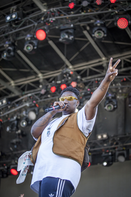 The Last Artful, Dodgr, Project Pabst, MusicfestNW, Tom McCall Waterfront Park, photo by Sam Gehrke