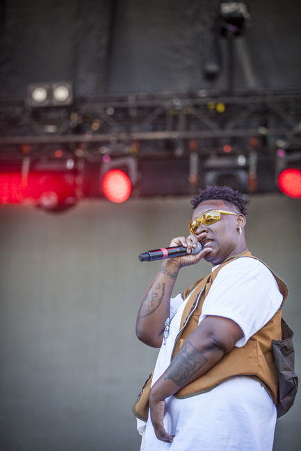 The Last Artful, Dodgr, Project Pabst, MusicfestNW, Tom McCall Waterfront Park, photo by Sam Gehrke
