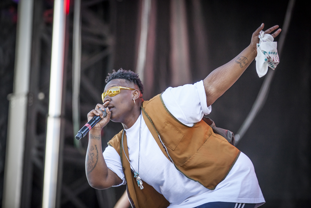 The Last Artful, Dodgr, Project Pabst, MusicfestNW, Tom McCall Waterfront Park, photo by Sam Gehrke