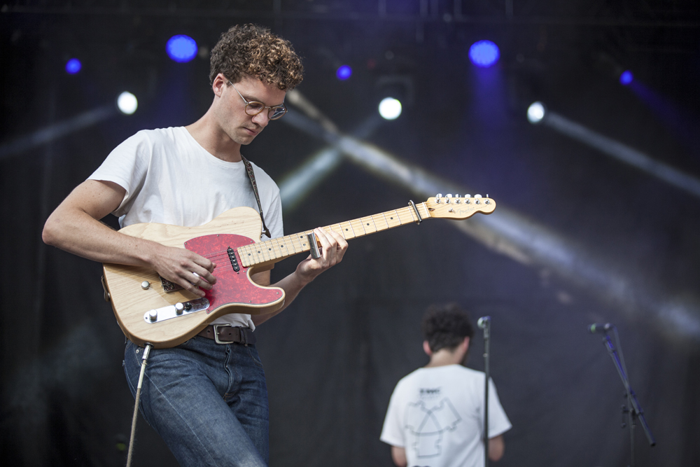 Project Pabst, MusicfestNW, Tom McCall Waterfront Park, photo by Sam Gehrke