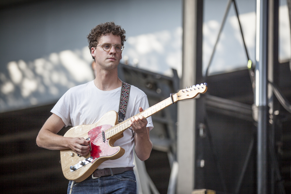 Project Pabst, MusicfestNW, Tom McCall Waterfront Park, photo by Sam Gehrke