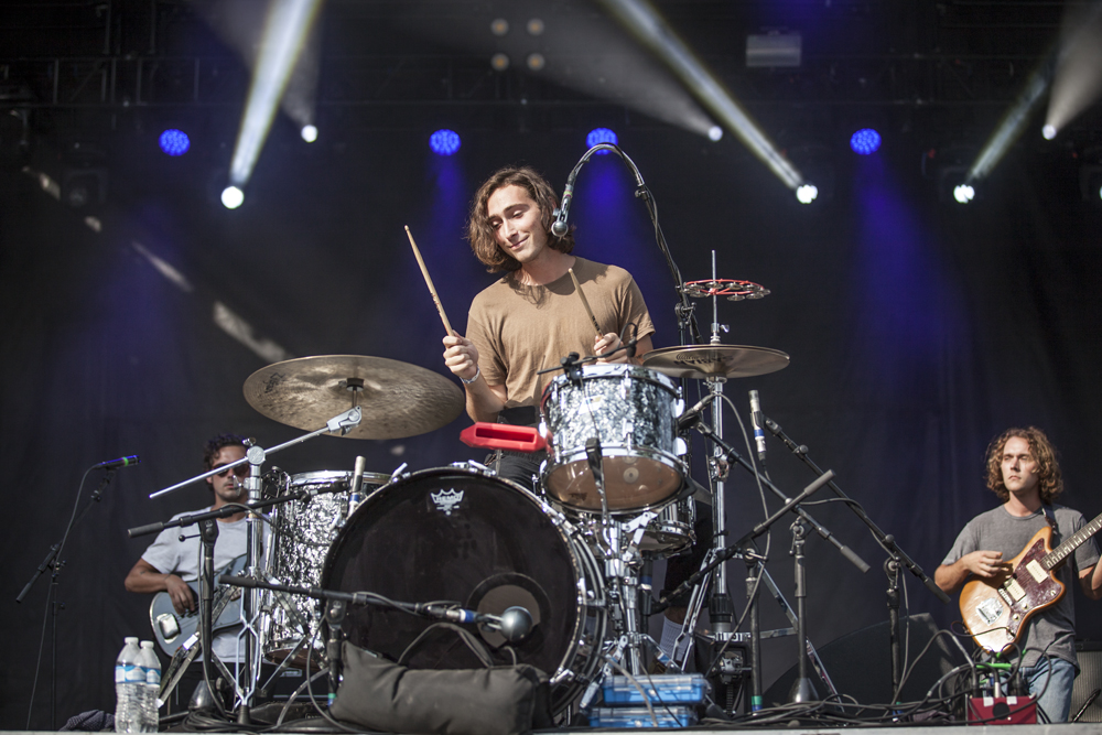 Project Pabst, MusicfestNW, Tom McCall Waterfront Park, photo by Sam Gehrke