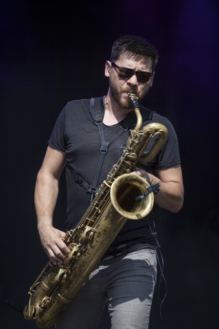 Project Pabst, MusicfestNW, Tom McCall Waterfront Park, photo by Sam Gehrke