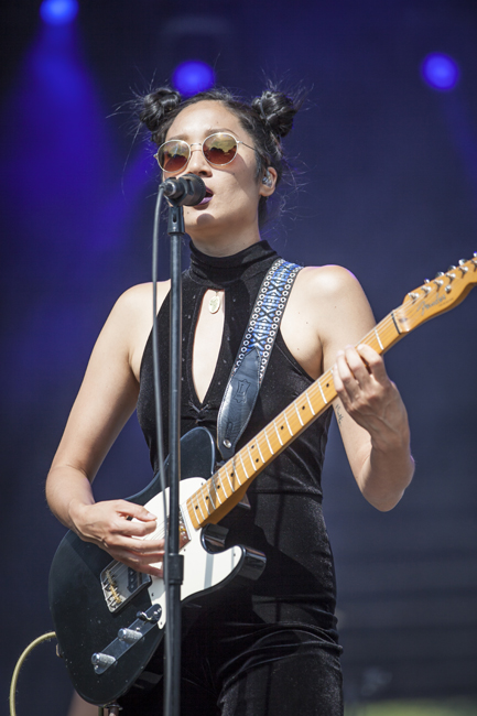 Project Pabst, MusicfestNW, Tom McCall Waterfront Park, photo by Sam Gehrke