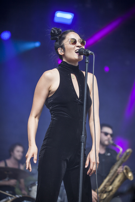 Project Pabst, MusicfestNW, Tom McCall Waterfront Park, photo by Sam Gehrke