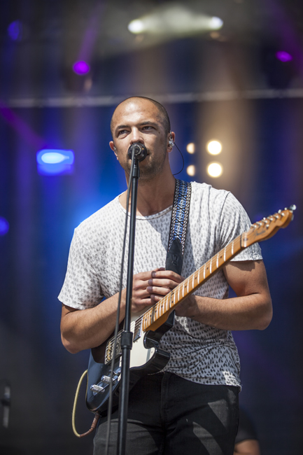 Project Pabst, MusicfestNW, Tom McCall Waterfront Park, photo by Sam Gehrke