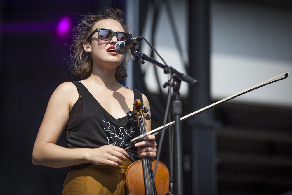 Project Pabst, MusicfestNW, Tom McCall Waterfront Park, photo by Sam Gehrke