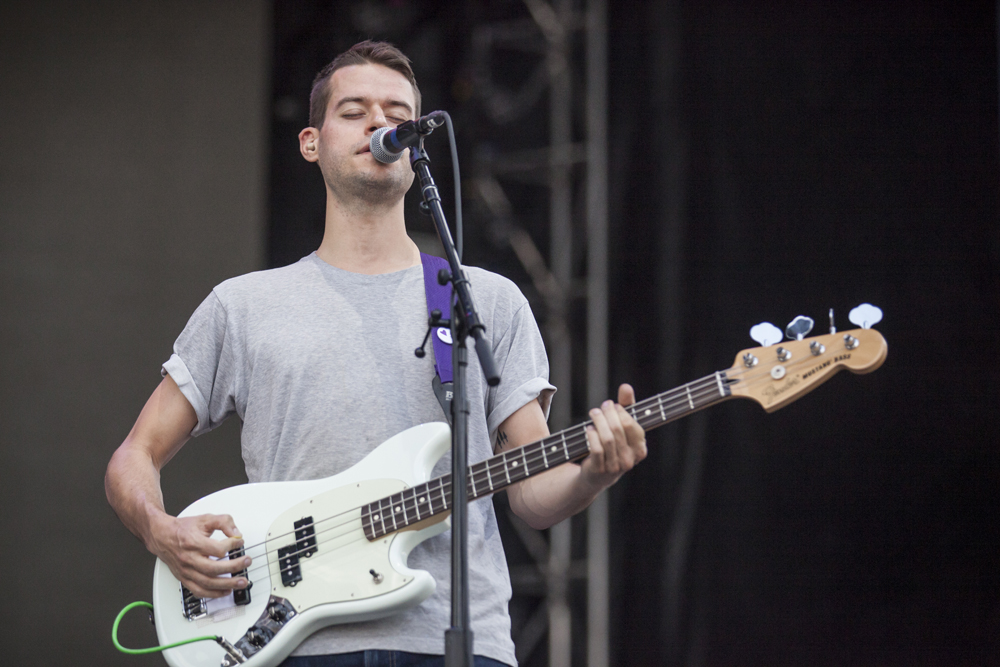 Project Pabst, MusicfestNW, Tom McCall Waterfront Park, photo by Sam Gehrke