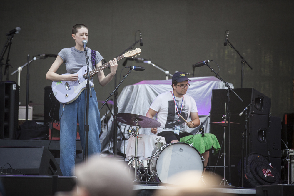 Project Pabst, MusicfestNW, Tom McCall Waterfront Park, photo by Sam Gehrke