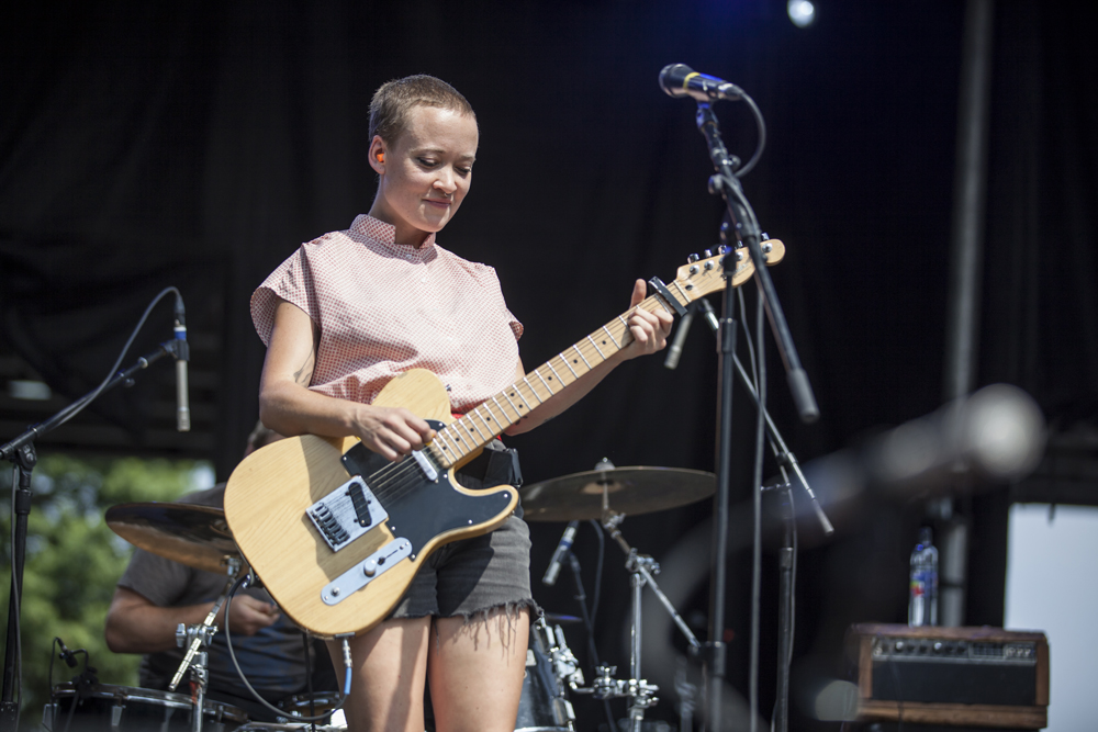 Project Pabst, MusicfestNW, Tom McCall Waterfront Park, photo by Sam Gehrke