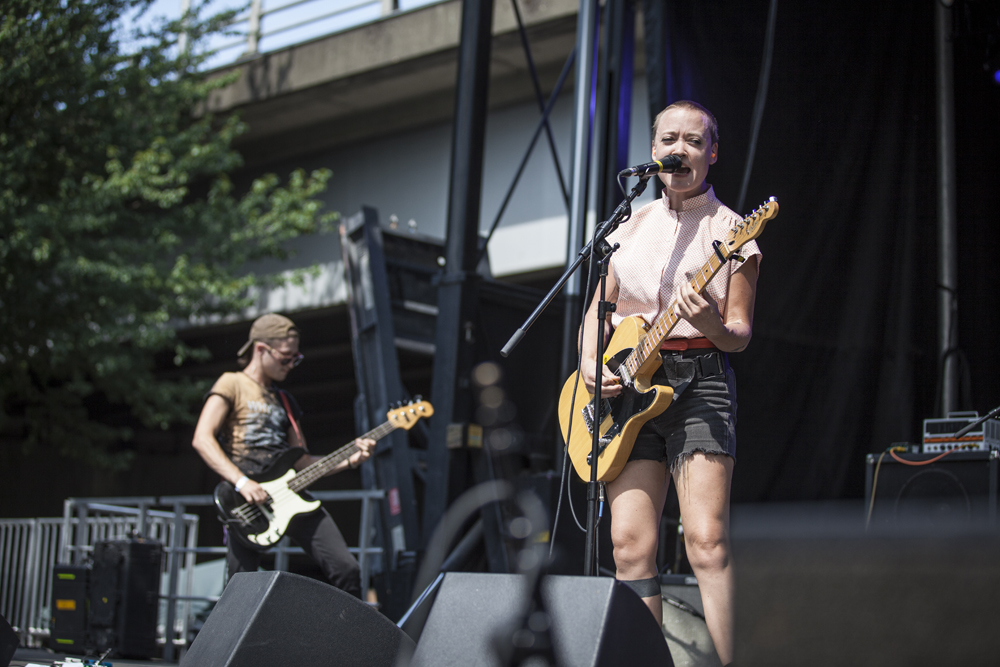 Project Pabst, MusicfestNW, Tom McCall Waterfront Park, photo by Sam Gehrke