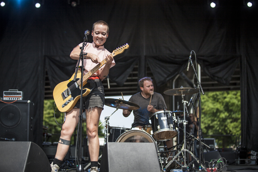 Project Pabst, MusicfestNW, Tom McCall Waterfront Park, photo by Sam Gehrke