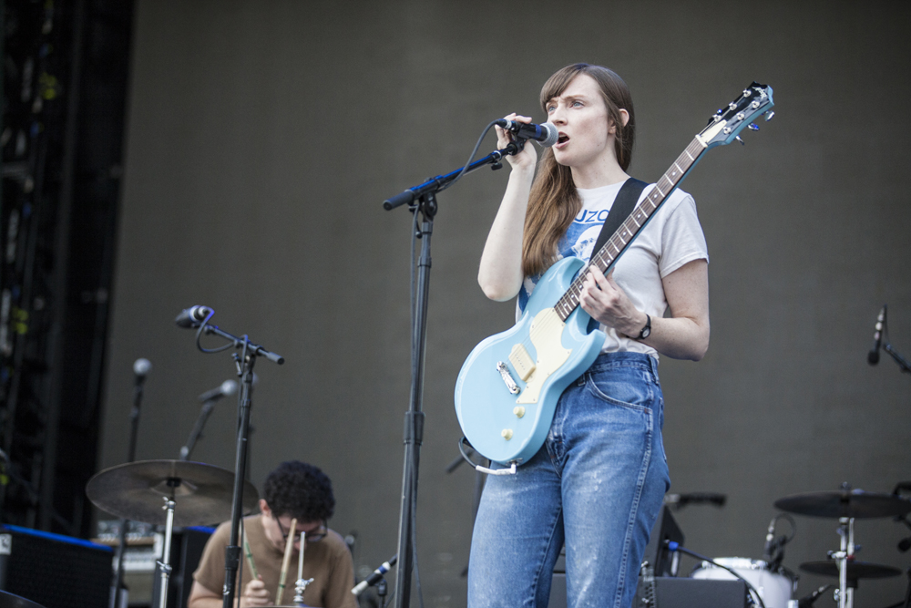 Lithics, Project Pabst, MusicfestNW, Tom McCall Waterfront Park, photo by Sam Gehrke