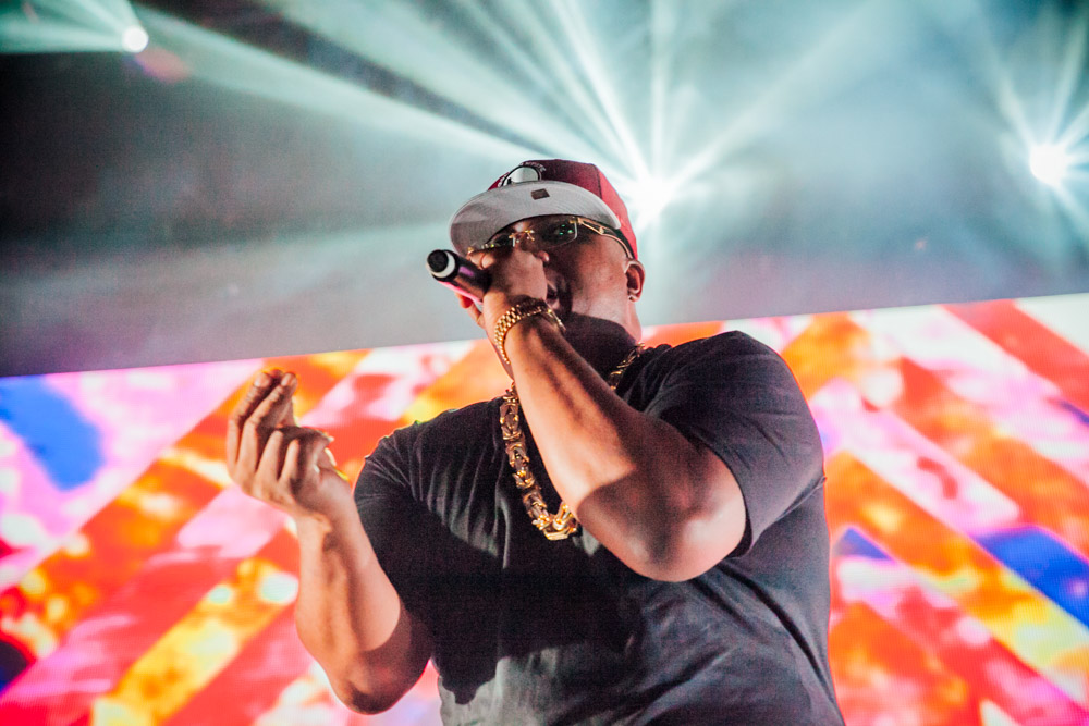 Bumbershoot, Seattle Center, photo by Tojo Andrianarivo