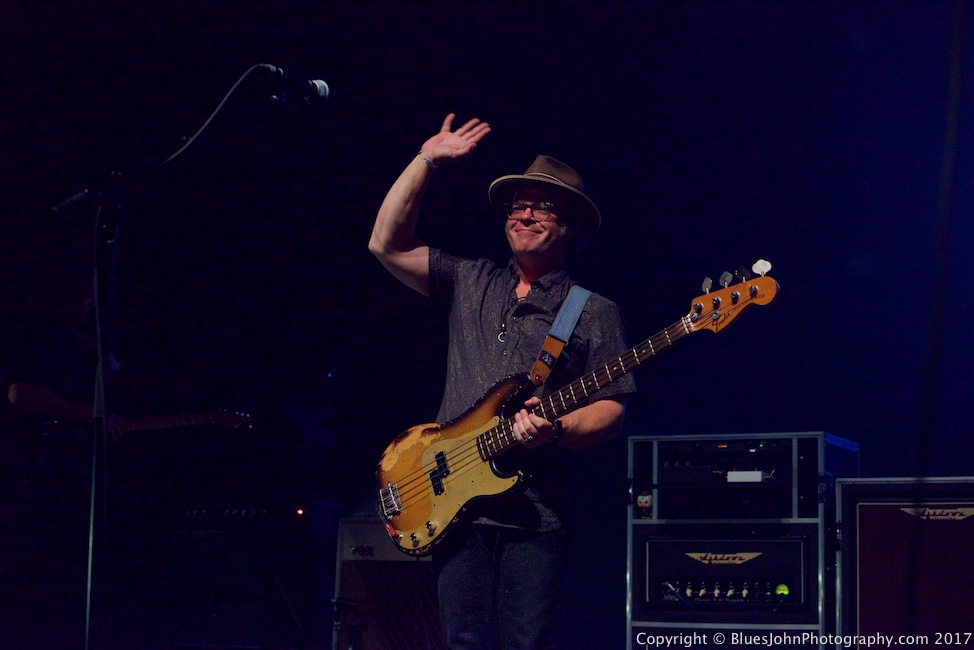 Jason Isbell, Keller Auditorium, Portland'5 Centers for the Arts, photo by John Alcala