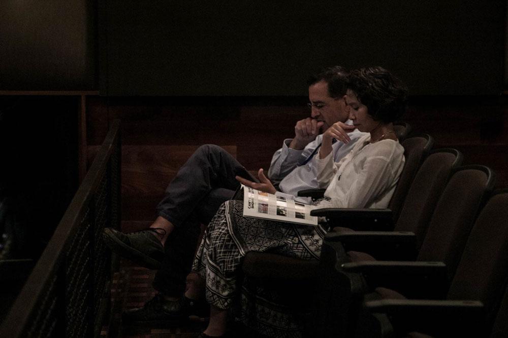 KINK, Bloodworks Live Studio, Vortex Music Magazine, photo by Katie Summer