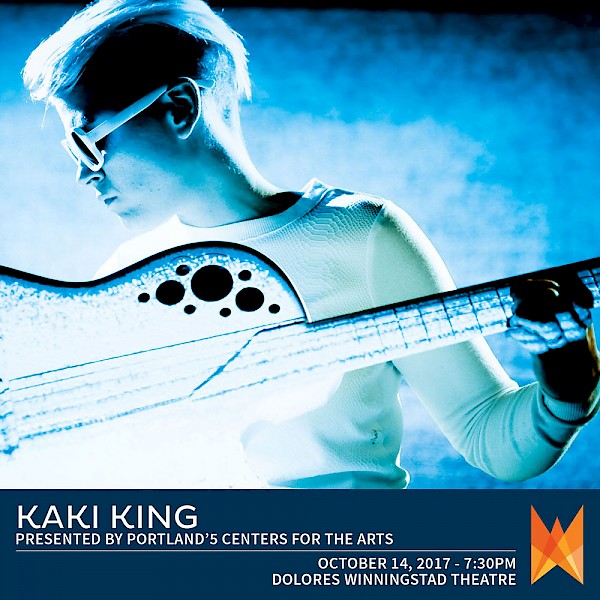 Leave a comment below for your chance to win a pair of tickets!