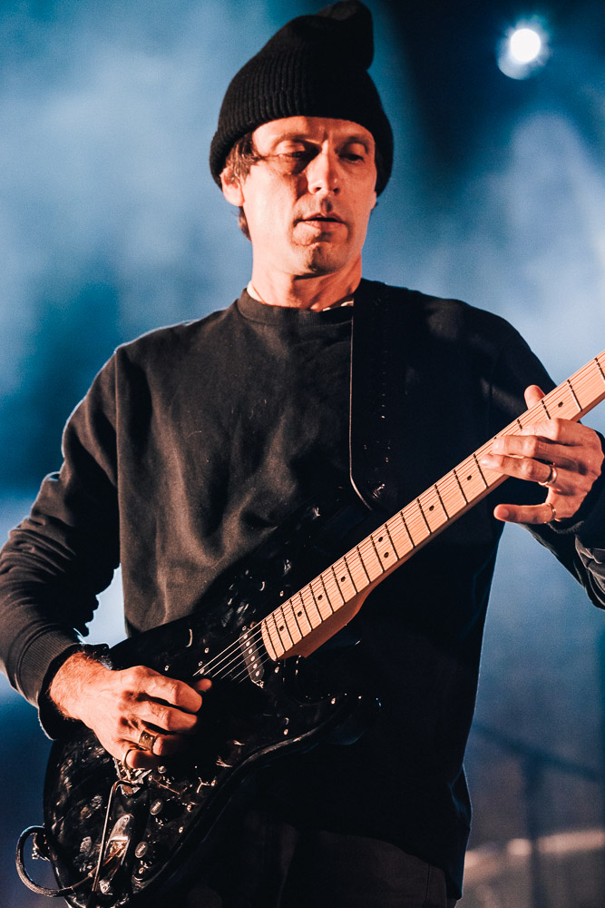 Modest Mouse, Les Schwab Amphitheater, photo by Blake Sourisseau