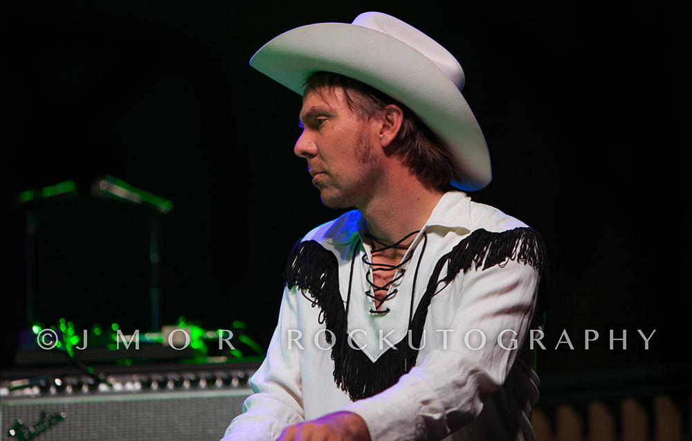 Nikki Lane, Crystal Ballroom, photo by Jessica Rentola Ramberg