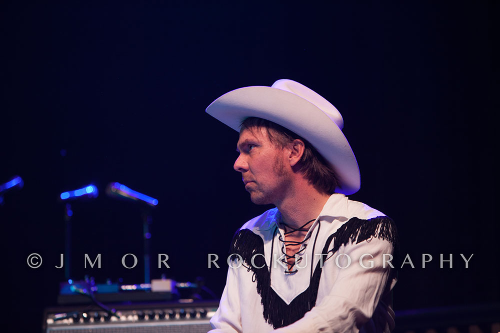 Nikki Lane, Crystal Ballroom, photo by Jessica Rentola Ramberg