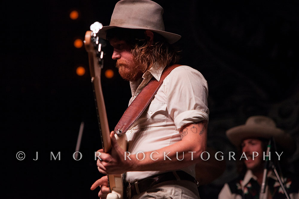 Nikki Lane, Crystal Ballroom, photo by Jessica Rentola Ramberg