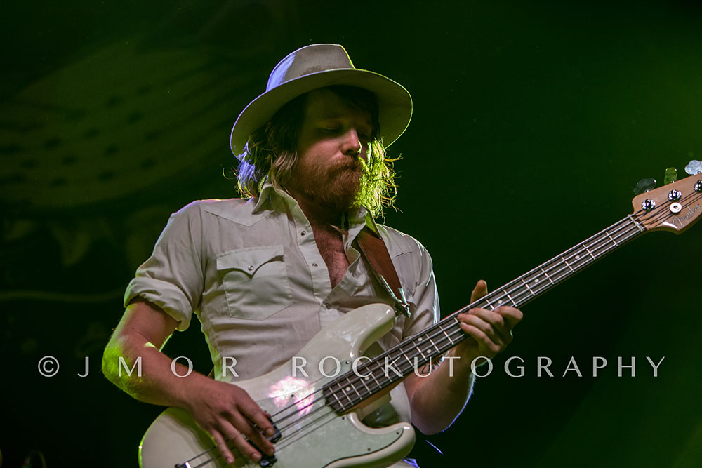 Nikki Lane, Crystal Ballroom, photo by Jessica Rentola Ramberg