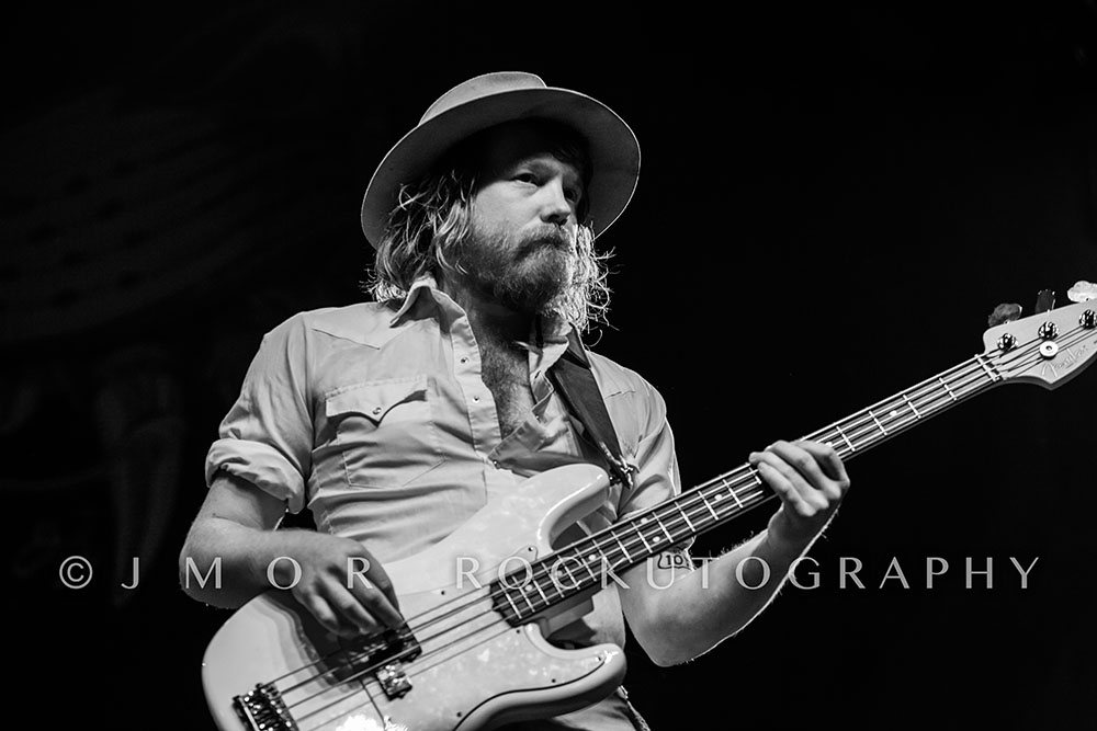 Nikki Lane, Crystal Ballroom, photo by Jessica Rentola Ramberg