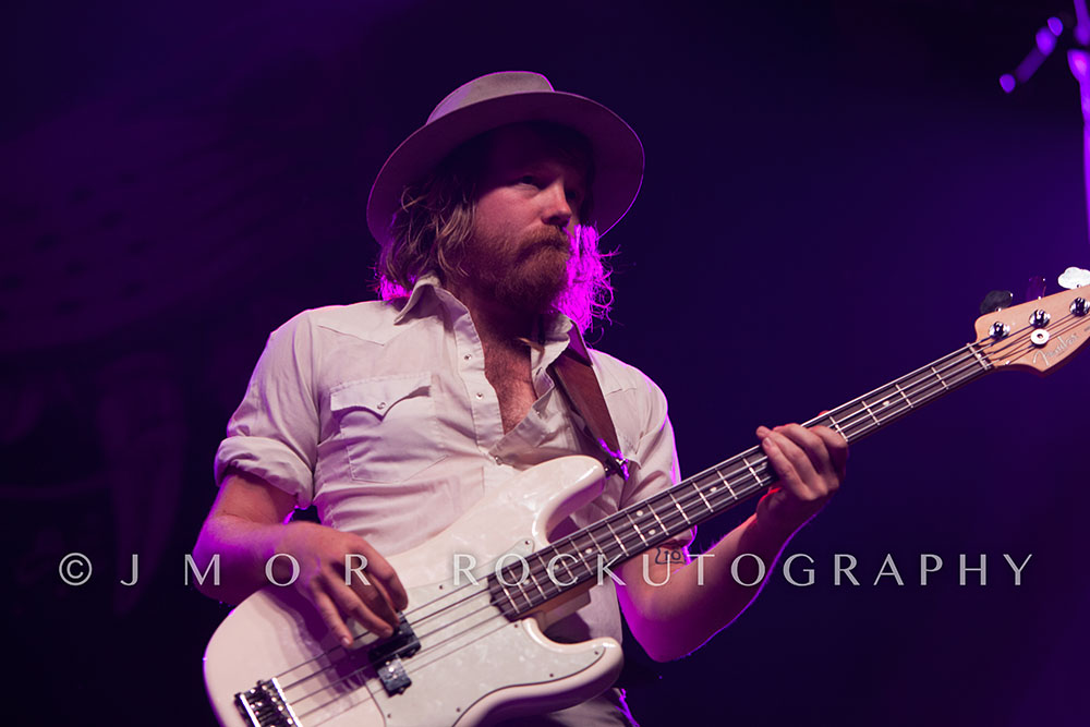 Nikki Lane, Crystal Ballroom, photo by Jessica Rentola Ramberg