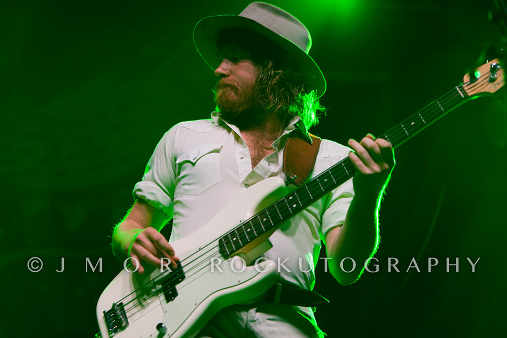 Nikki Lane, Crystal Ballroom, photo by Jessica Rentola Ramberg