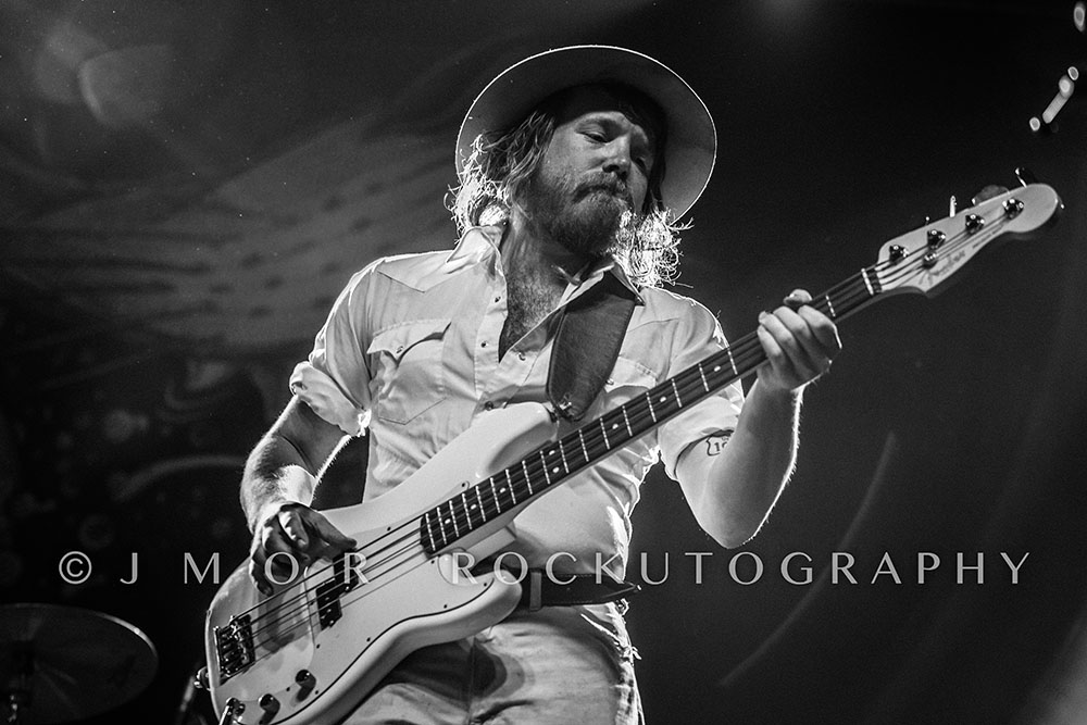 Nikki Lane, Crystal Ballroom, photo by Jessica Rentola Ramberg
