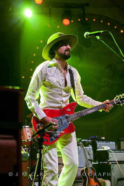 Nikki Lane, Crystal Ballroom, photo by Jessica Rentola Ramberg