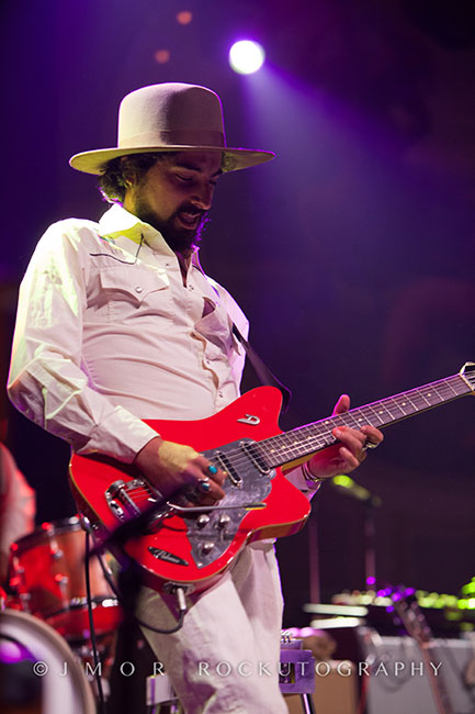 Nikki Lane, Crystal Ballroom, photo by Jessica Rentola Ramberg