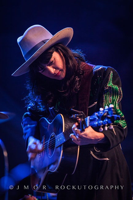 Nikki Lane, Crystal Ballroom, photo by Jessica Rentola Ramberg