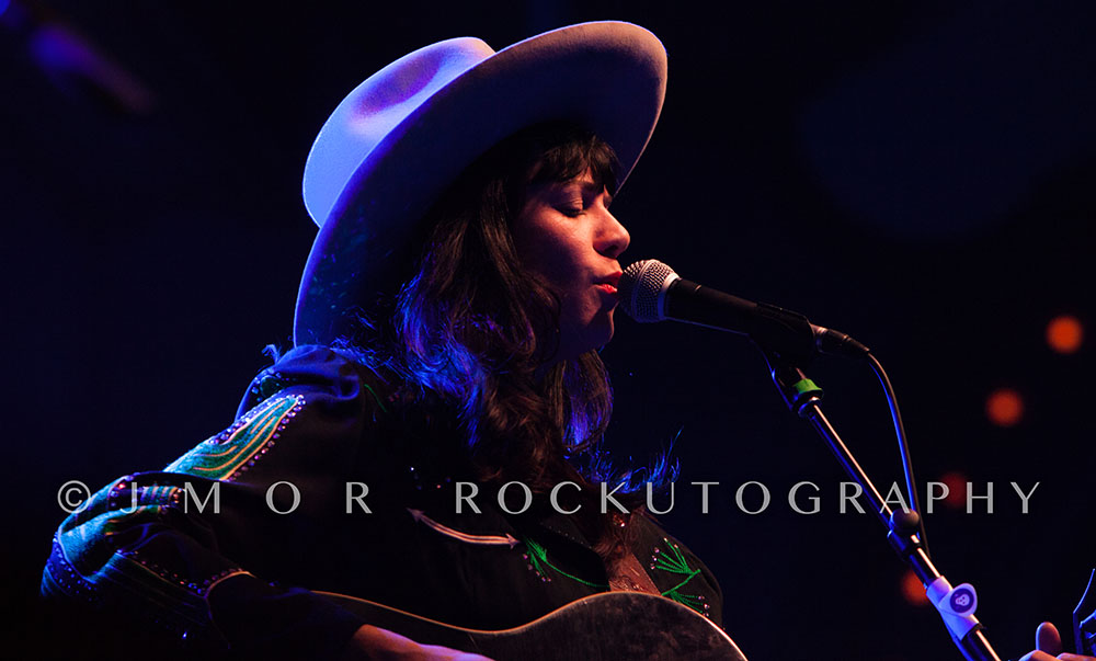 Nikki Lane, Crystal Ballroom, photo by Jessica Rentola Ramberg