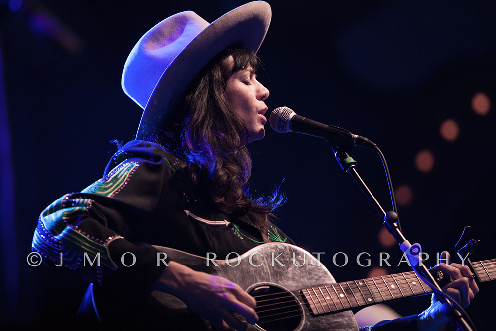 Nikki Lane, Crystal Ballroom, photo by Jessica Rentola Ramberg