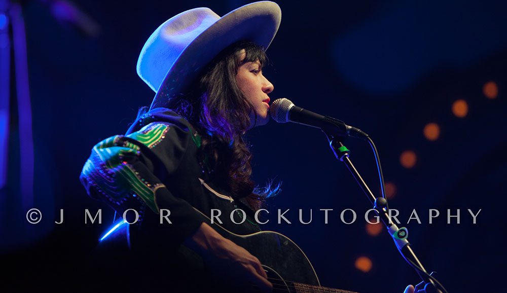 Nikki Lane, Crystal Ballroom, photo by Jessica Rentola Ramberg