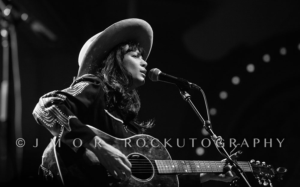 Nikki Lane, Crystal Ballroom, photo by Jessica Rentola Ramberg