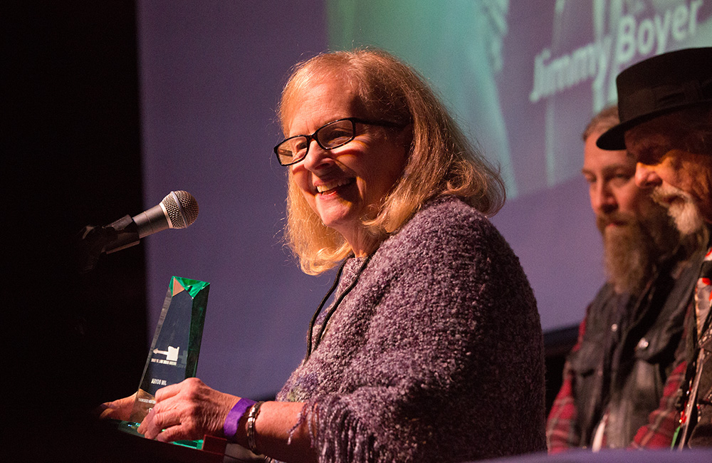 Aladdin Theater, Oregon Music Hall of Fame, photo by Joe Duquette