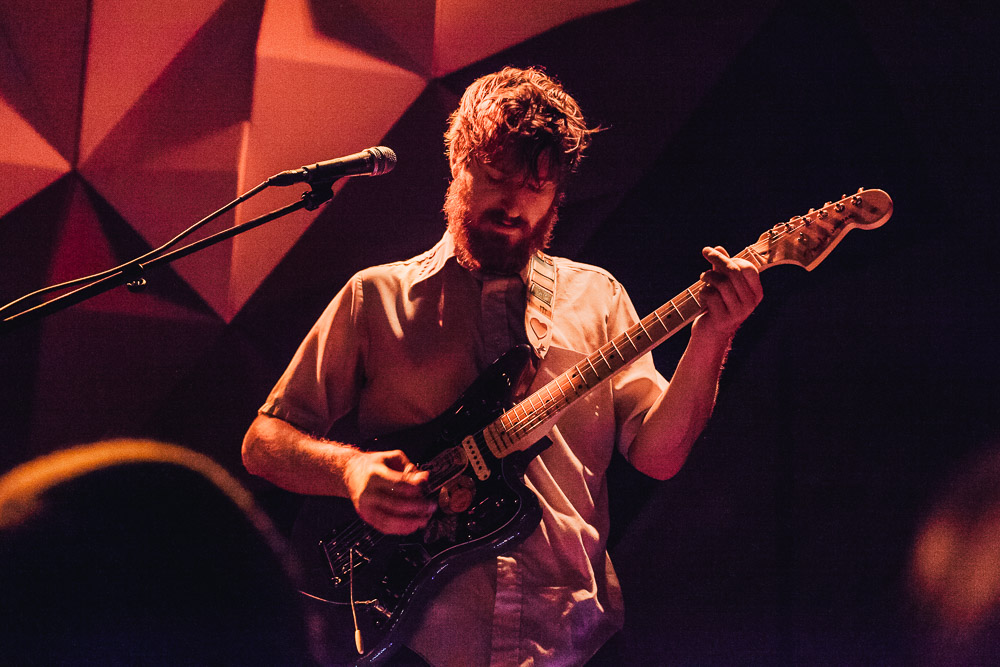 Tera Melos, Holocene, photo by Blake Sourisseau
