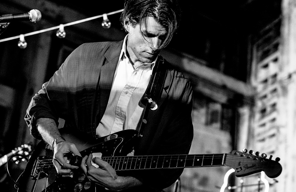 Wand, Lose Yr Mind, photo by Autumn Andel