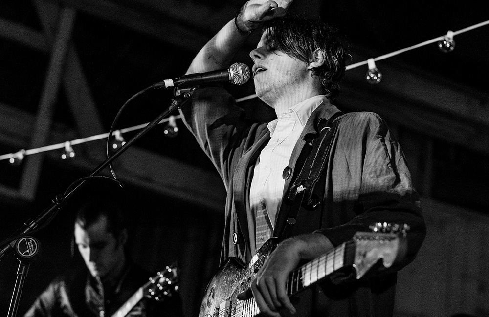 Wand, Lose Yr Mind, photo by Autumn Andel