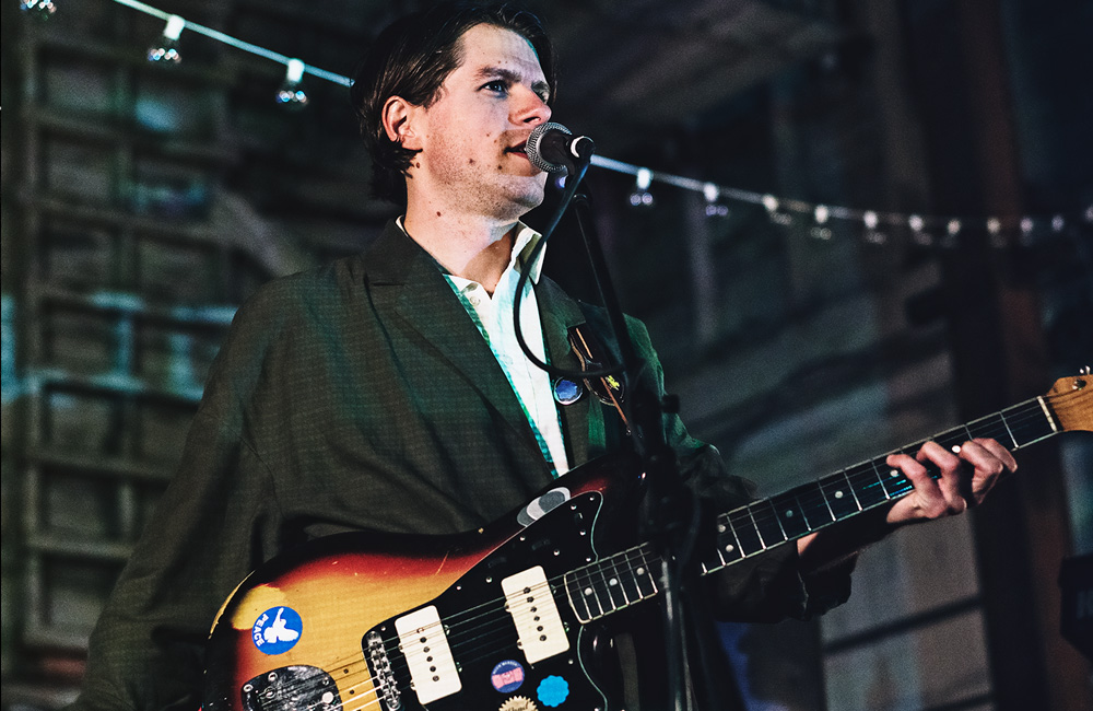 Wand, Lose Yr Mind, photo by Autumn Andel