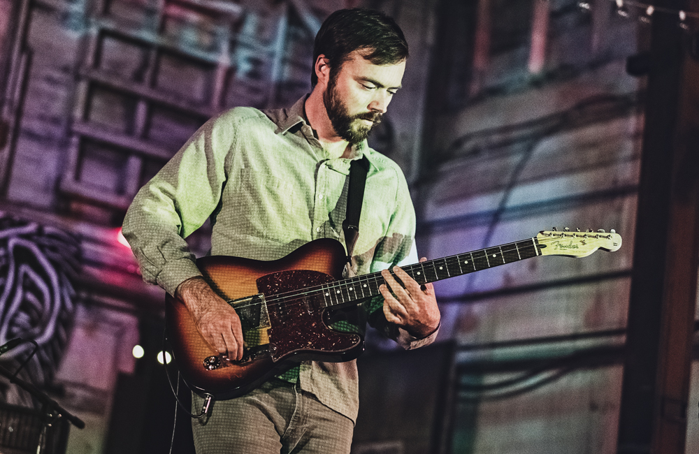 Lithics, Lose Yr Mind, photo by Autumn Andel