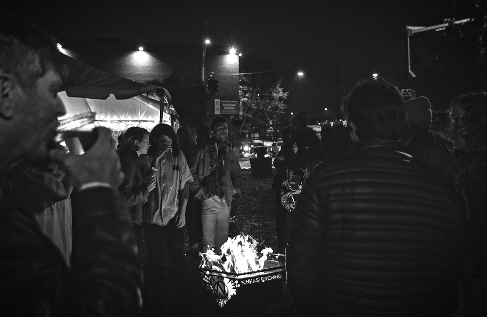 Lose Yr Mind, photo by Autumn Andel